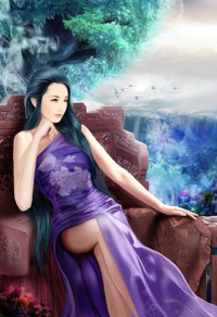 凝霜夢:凰妃天下