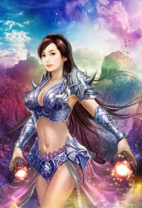 龙尊剑帝