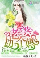 宠宠欲动:老婆,劫个婚