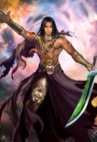 无上剑尊