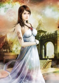 我成了富豪[穿书]