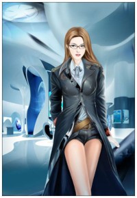 入定香