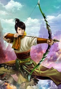 報告夫人：總裁有喜了