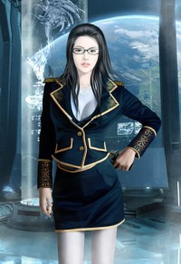江城子