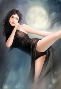 女上司的贴身司机