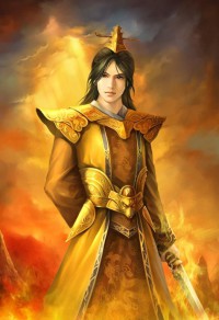 宠物小精灵之庭树